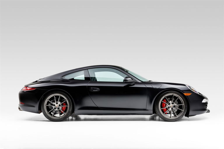 Porsche 991 Carrera S