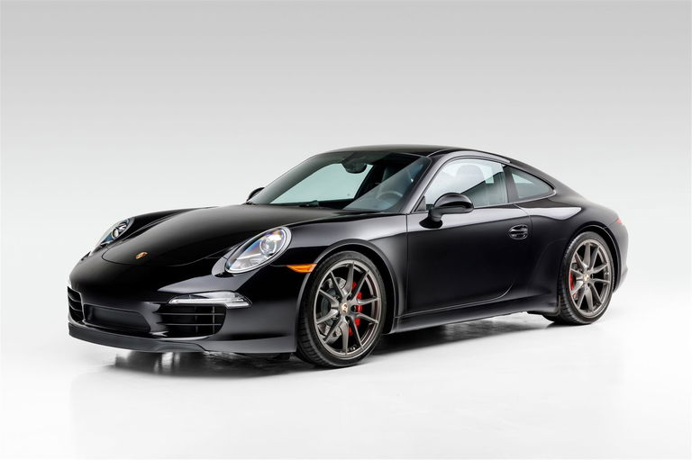 Porsche 991 Carrera S