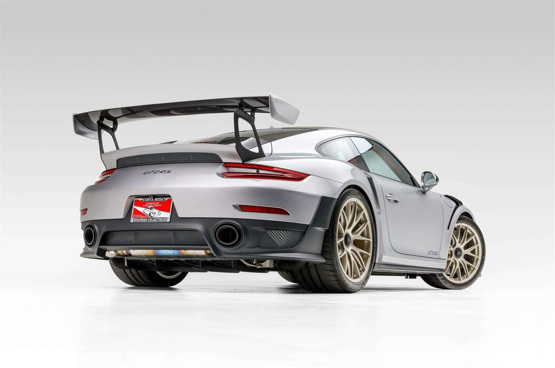 Porsche 991 GT2 RS 2018 - elferspot.com - Marketplace for Porsche ...