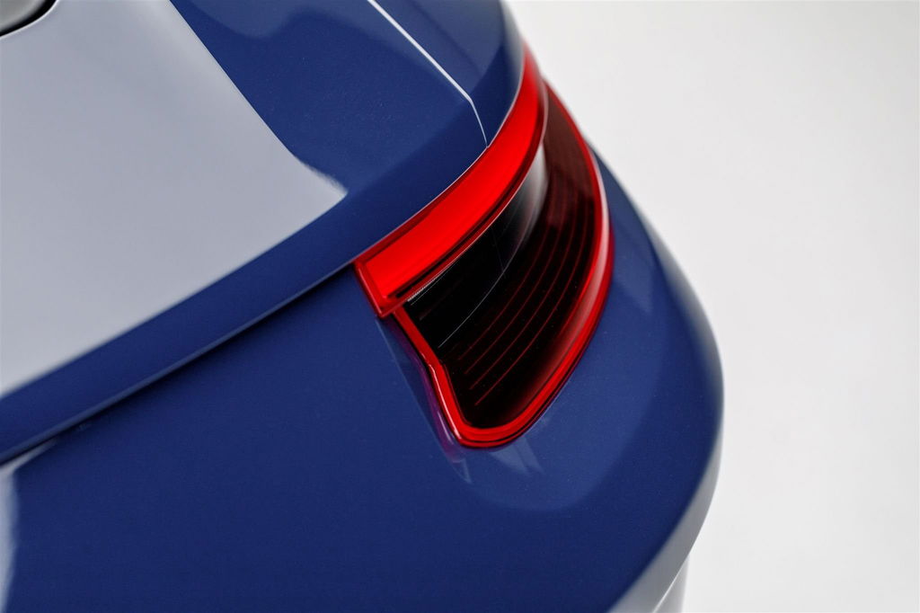 Porsche 991 Speedster