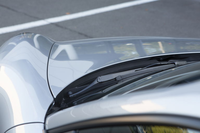 Porsche 991.2 Carrera S