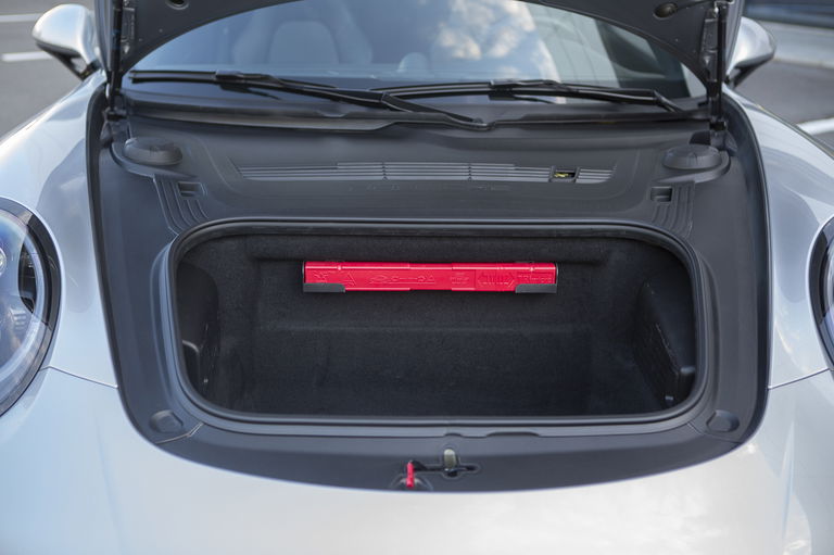 Porsche 991.2 Carrera S