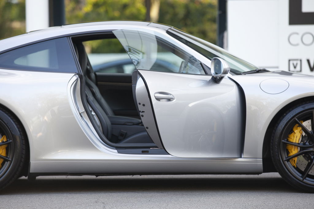 Porsche 991.2 Carrera S