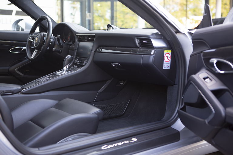 Porsche 991.2 Carrera S