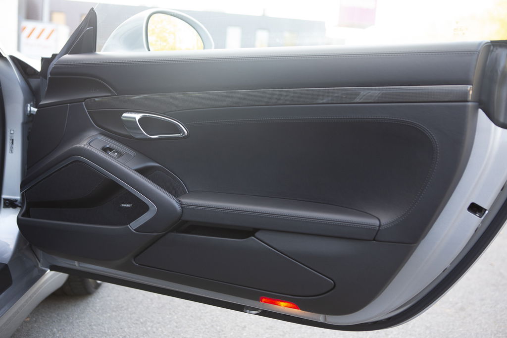 Porsche 991.2 Carrera S