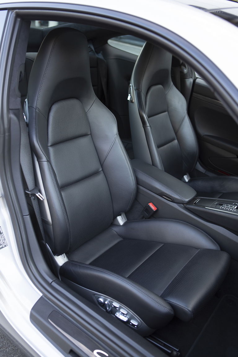 Porsche 991.2 Carrera S