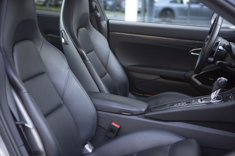 Porsche 991.2 Carrera S