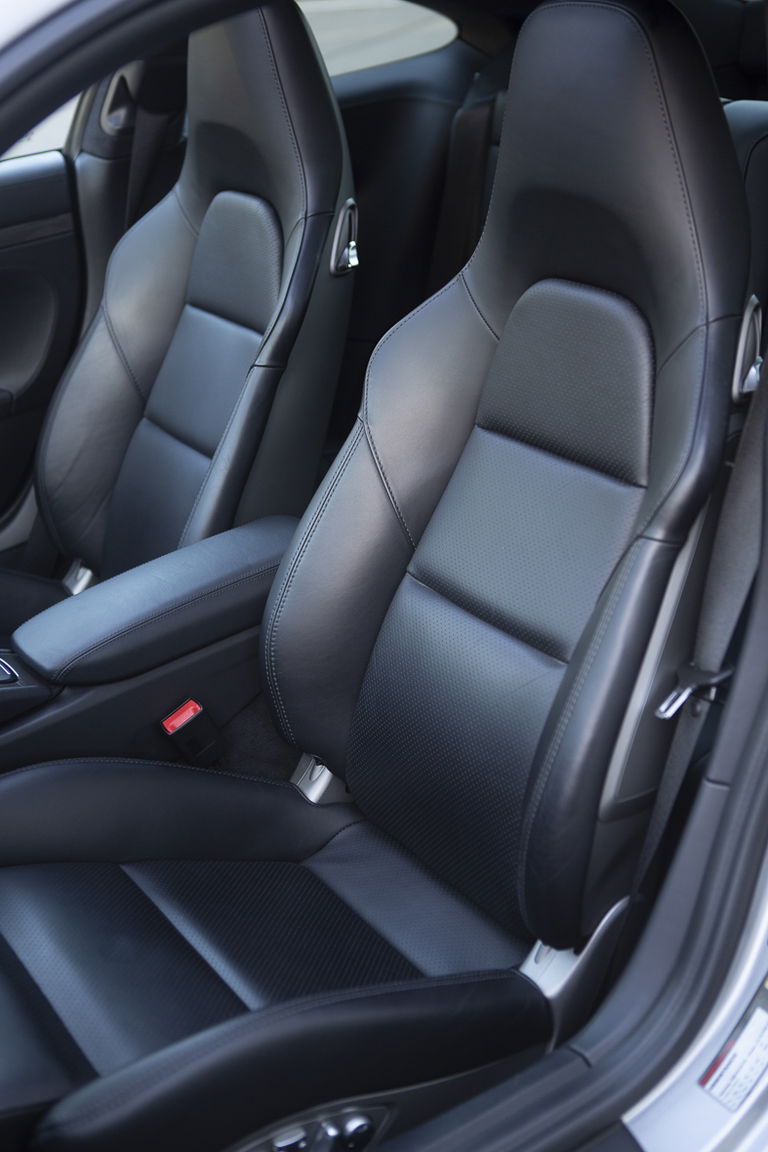 Porsche 991.2 Carrera S