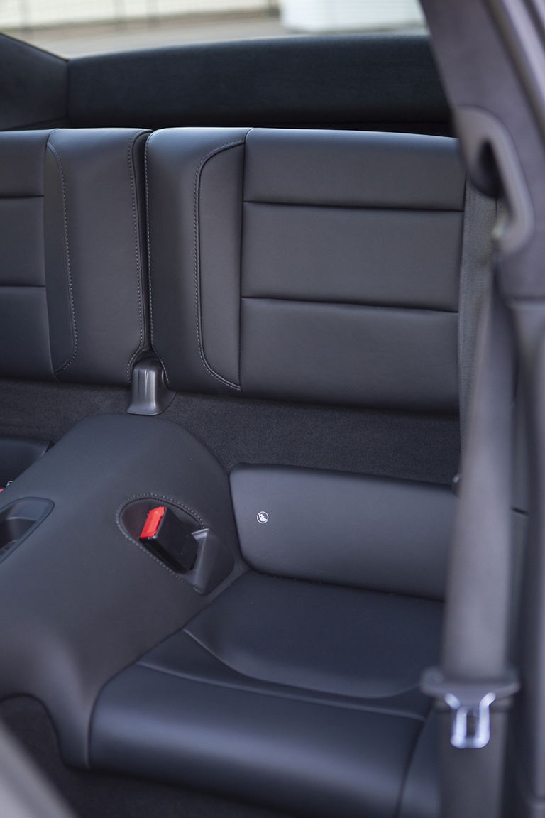 Porsche 991.2 Carrera S