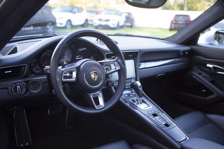 Porsche 991.2 Carrera S