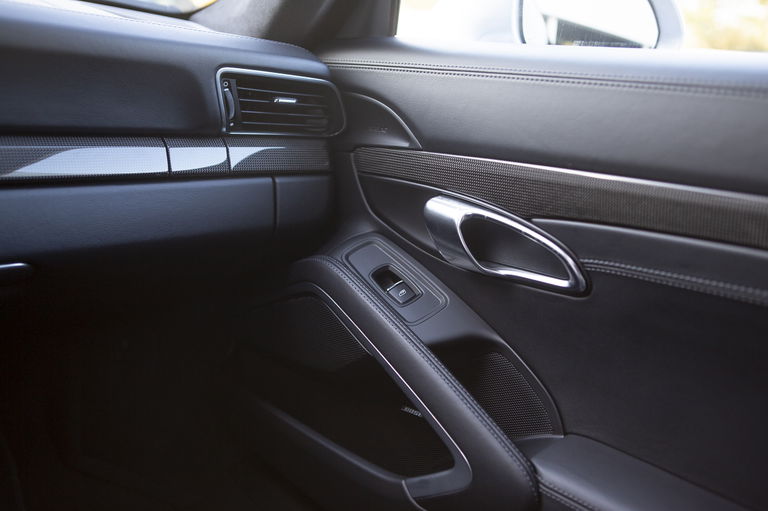 Porsche 991.2 Carrera S