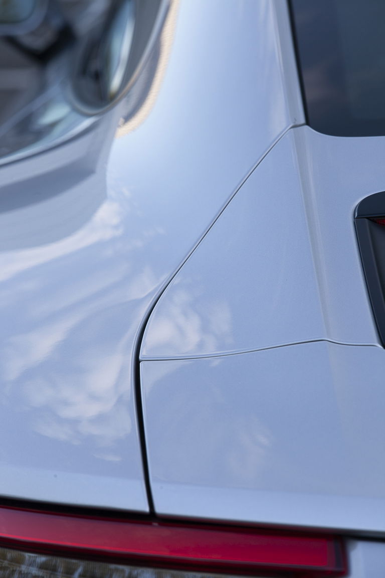 Porsche 991.2 Carrera S