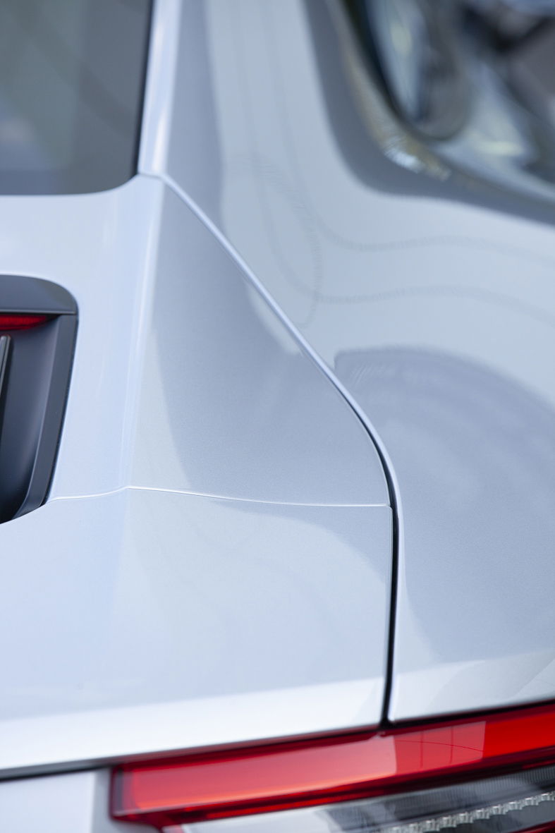 Porsche 991.2 Carrera S