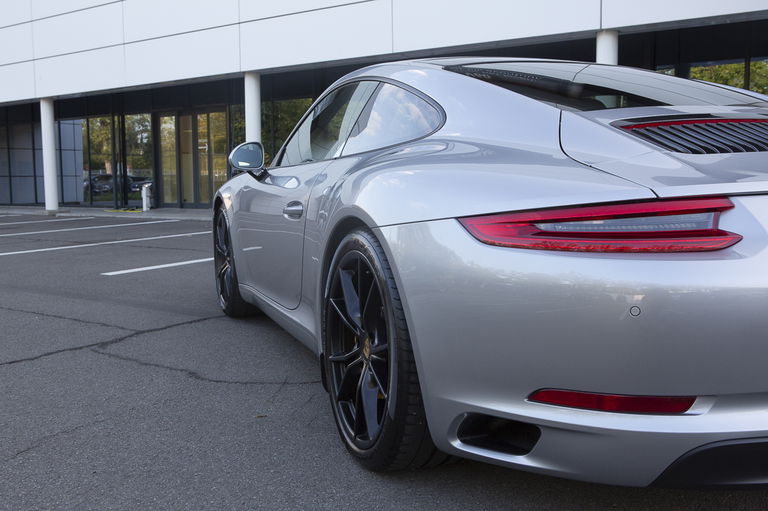 Porsche 991.2 Carrera S