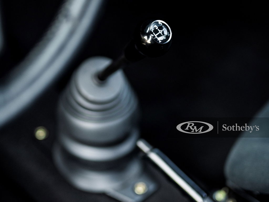 Porsche 911 Carrera RS 3,0