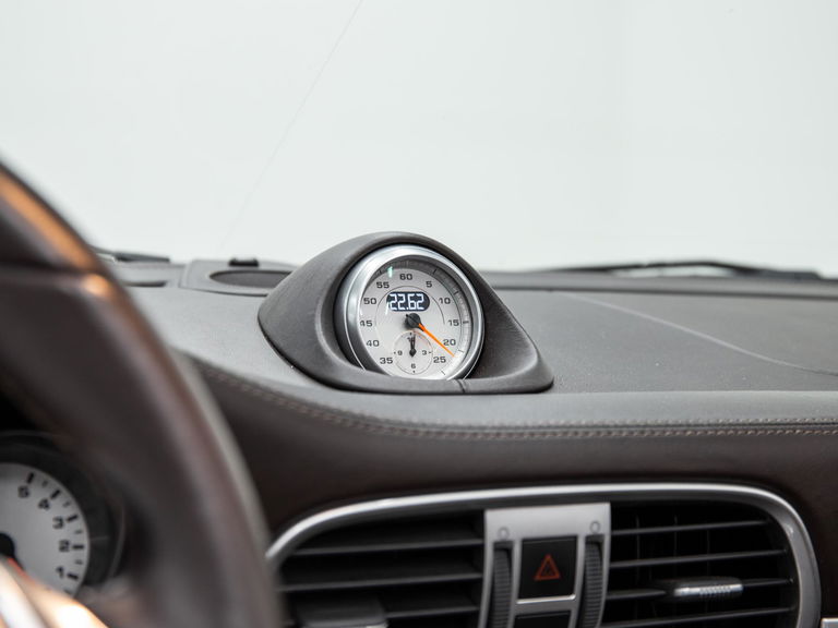 Porsche 997.2 Carrera 4S