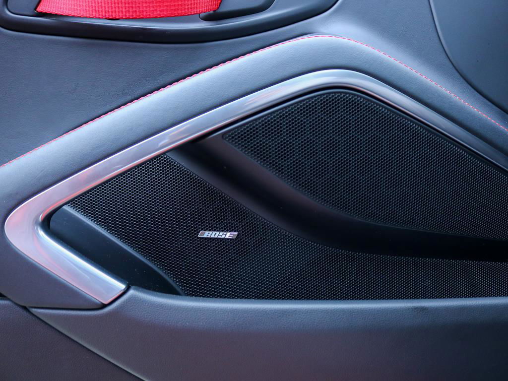 Porsche 991 Carrera T