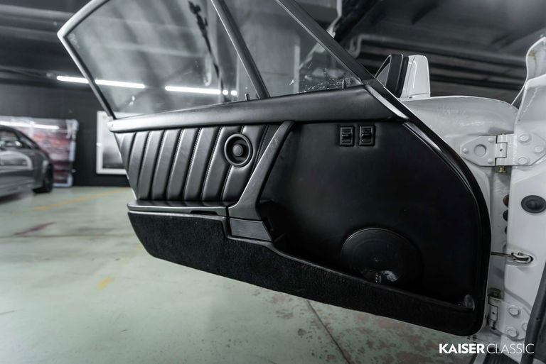 Porsche 911 Turbo 3.3