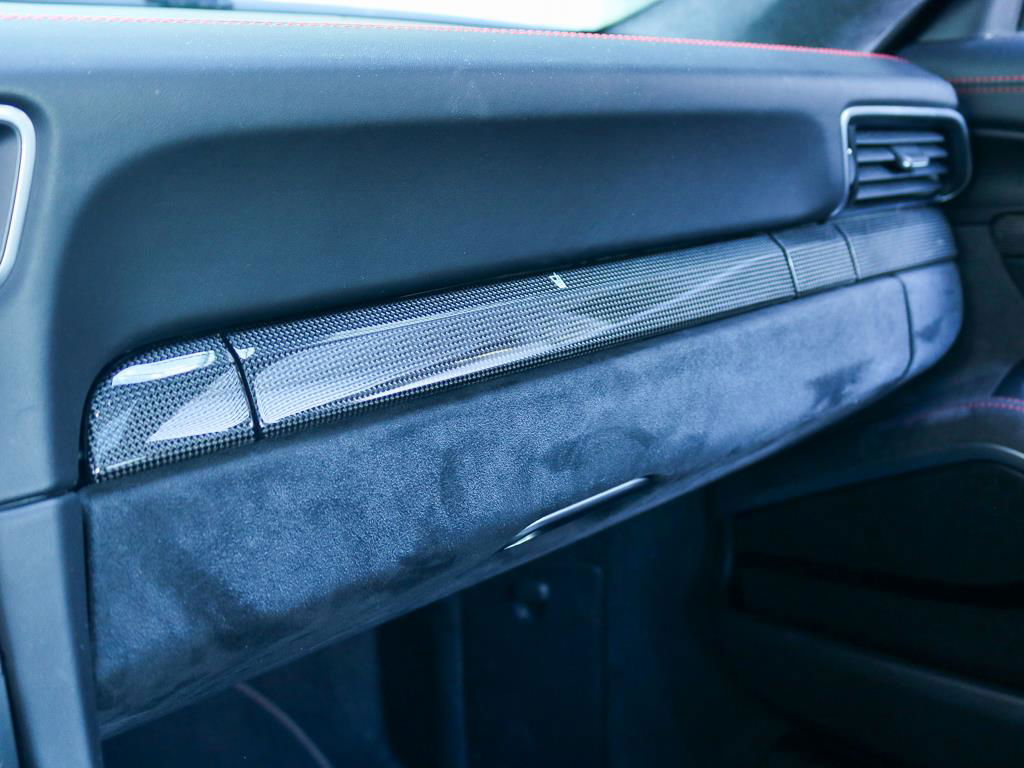 Porsche 991.2 Carrera 4 GTS