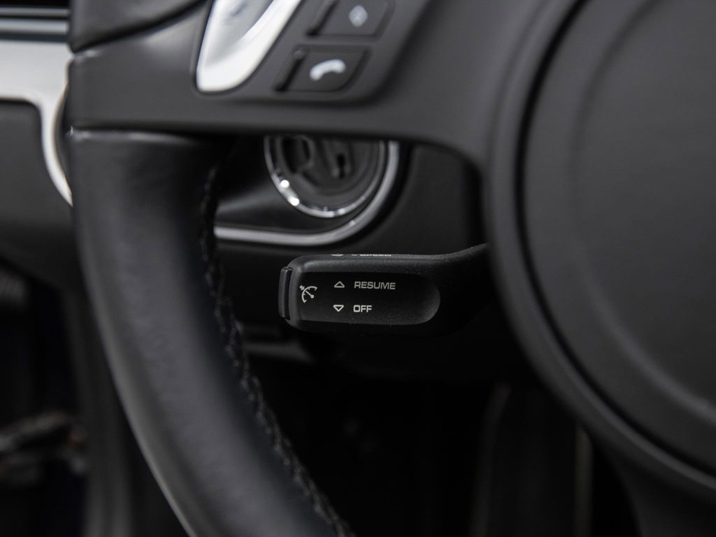 Porsche 991 Carrera 4S