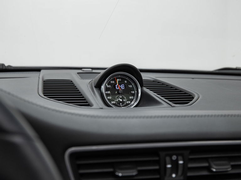 Porsche 991 Carrera 4S