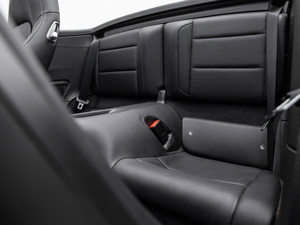 Porsche 991 Carrera 4S