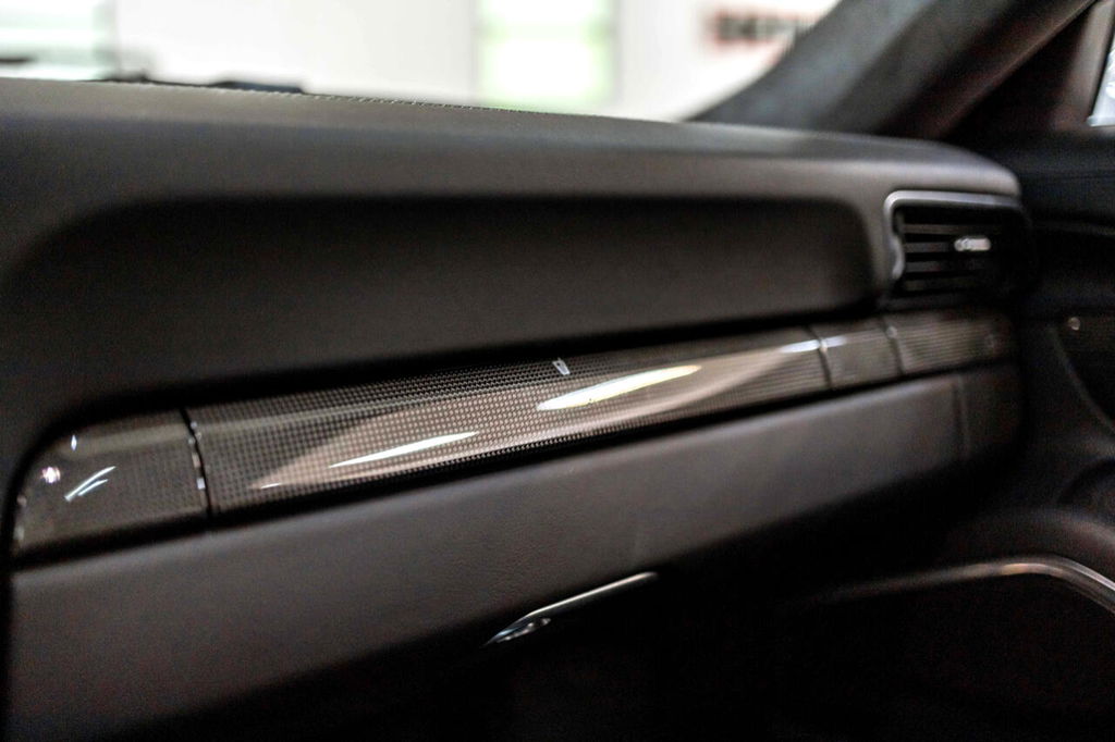 Porsche 991.2 Carrera 4 GTS