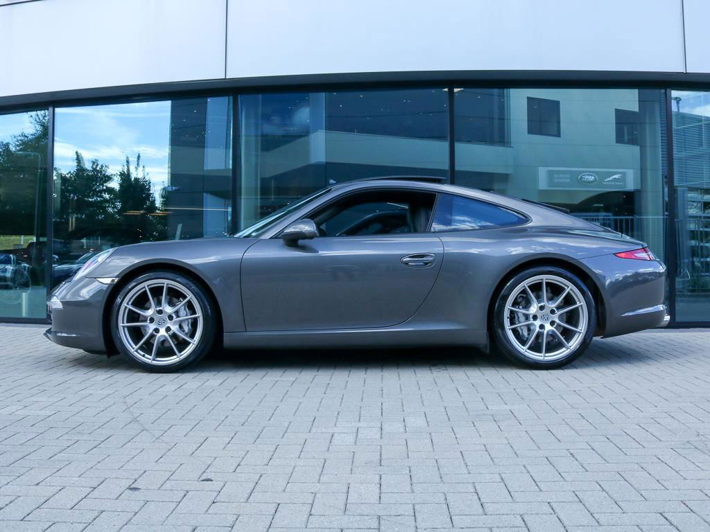 Porsche 991 Carrera