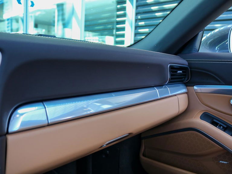 Porsche 991.2 Targa 4S