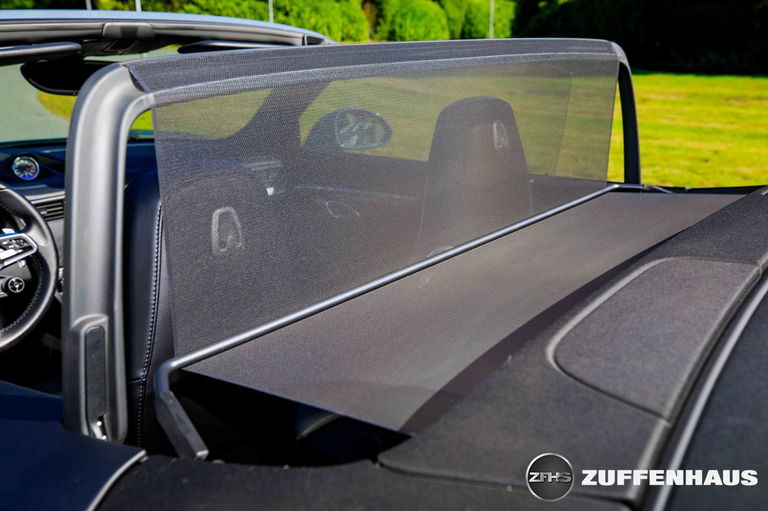 Porsche 991.2 Carrera S