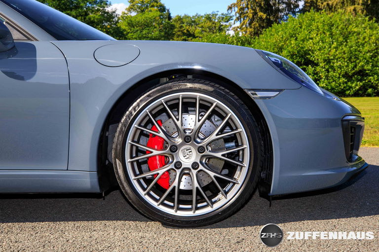 Porsche 991.2 Carrera S