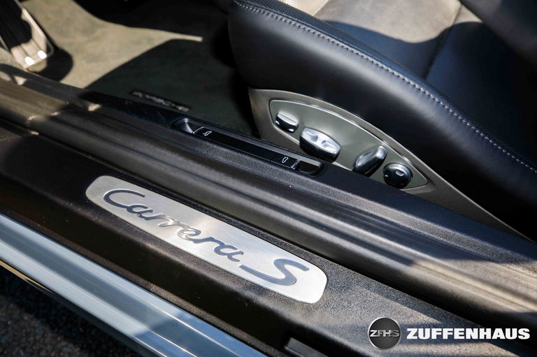 Porsche 991.2 Carrera S