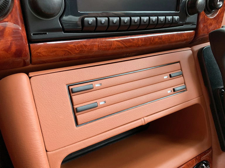 Porsche 996 Carrera 4