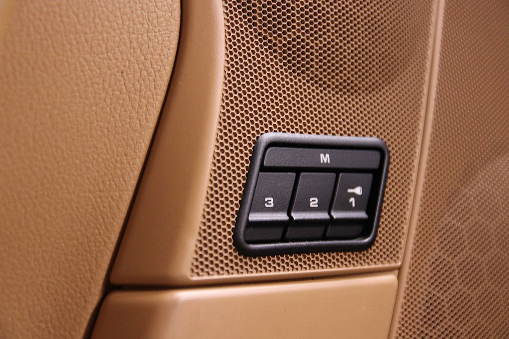 Porsche 997 Carrera 4