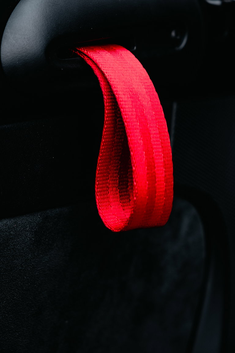 Porsche 997.2 GT2 RS