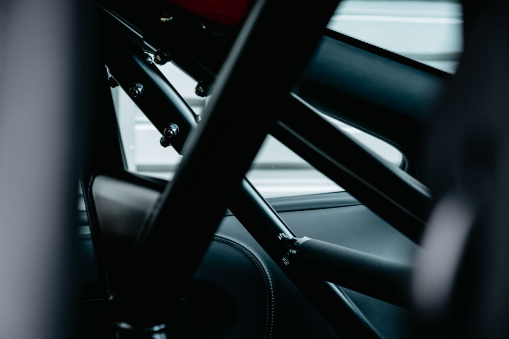 Porsche 997.2 GT2 RS