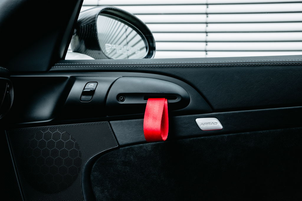 Porsche 997.2 GT2 RS