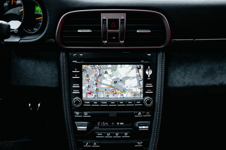 Porsche 997.2 GT2 RS