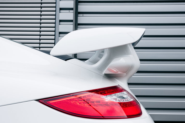 Porsche 997.2 GT2 RS