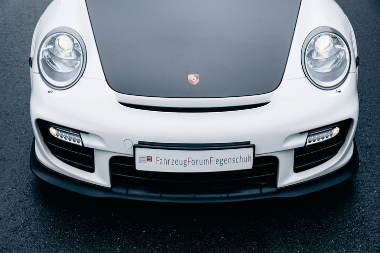 Porsche 997.2 GT2 RS