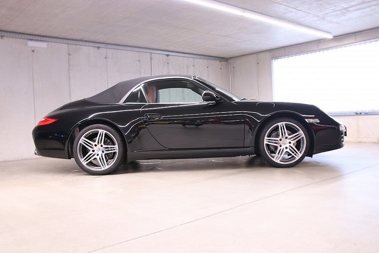 Porsche 997.2 Carrera