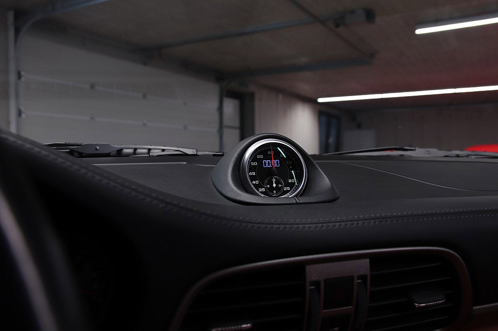 Porsche 997.2 Carrera