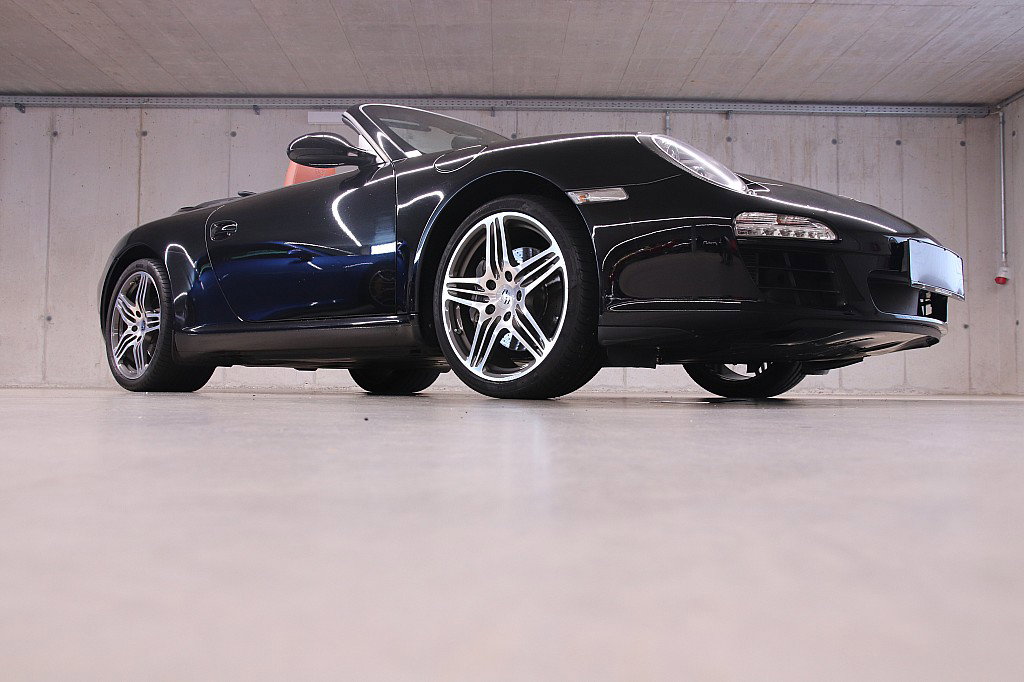 Porsche 997.2 Carrera