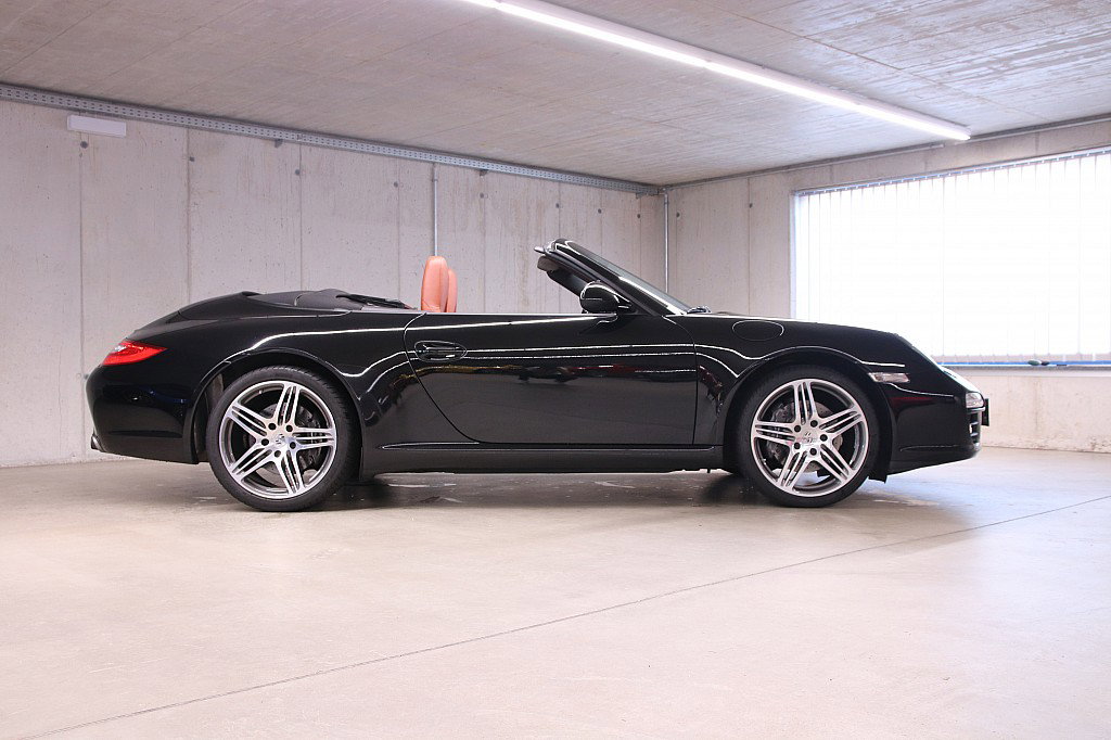 Porsche 997.2 Carrera