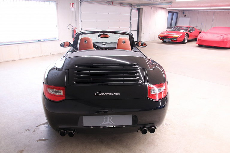 Porsche 997.2 Carrera