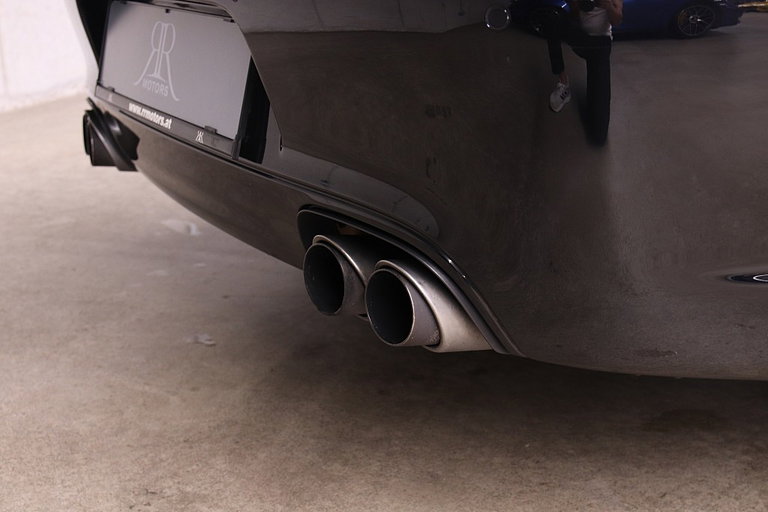 Porsche 997.2 Carrera