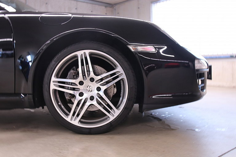 Porsche 997.2 Carrera