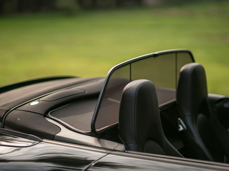 Porsche 997.2 Carrera 4S