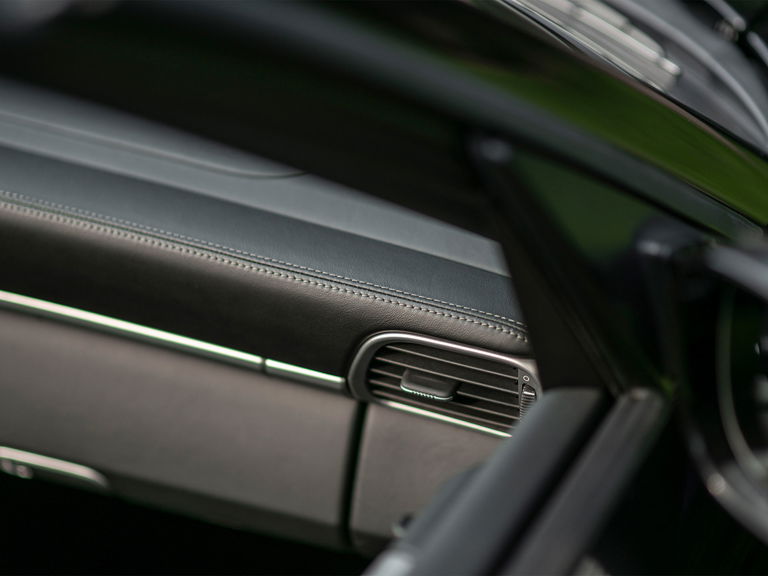 Porsche 997.2 Carrera 4S