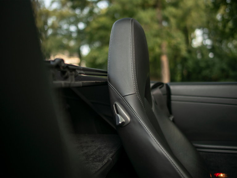 Porsche 997.2 Carrera 4S